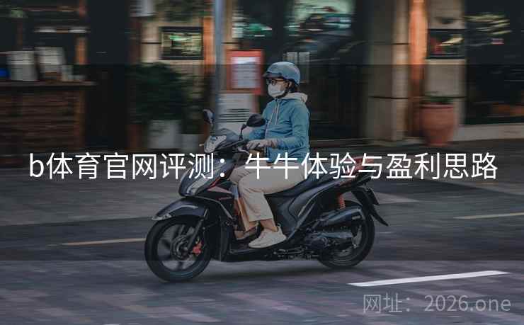 b体育官网评测：牛牛体验与盈利思路