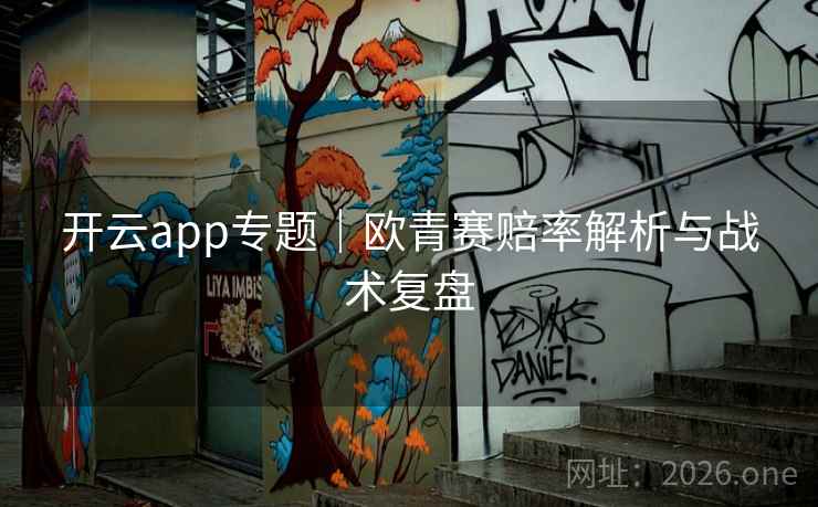 开云app专题|欧青赛赔率解析与战术复盘