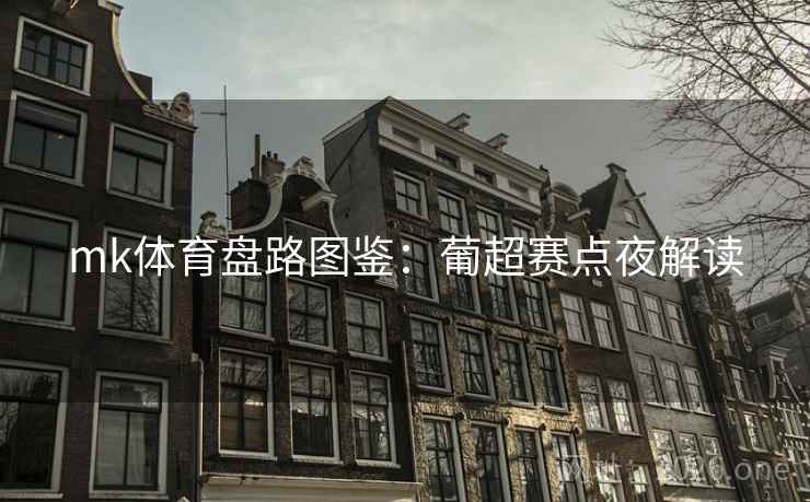 mk体育盘路图鉴：葡超赛点夜解读