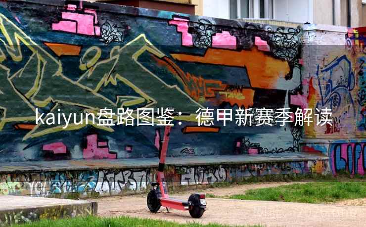 kaiyun盘路图鉴:德甲新赛季解读